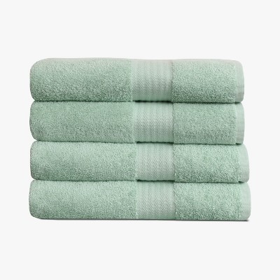 True Classics Bath Towels by 1888 Mills