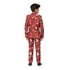 Suitmeister Boys Christmas Suits - 2 of 4