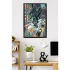 Trends International Marvel Ghost-Spider - Street Framed Wall Poster Prints - 2 of 4