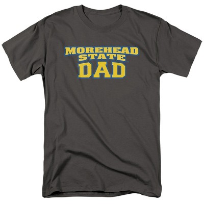 Men's Morehead State University Official Dad T-Shirt