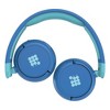 Cubitt Bluetooth Headphones for Kids, Wireless, with Premium Sound Quality, Built in Microphone - 2 of 4