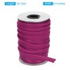 Unique Bargains Duarble Piping Cord Trim for Sewing DIY Crafting Fabric Edge - 2 of 3