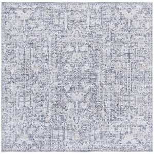 Hunter HUN105 Power Loomed Indoor Rugs - Safavieh - 1 of 4