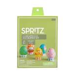 Complete Easter Egg Decorating Kit 23pc - Spritz™