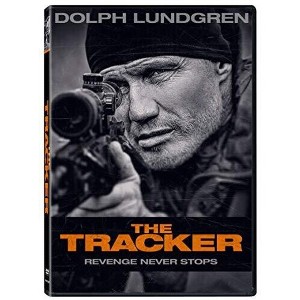 The Tracker (DVD)(2019) - 1 of 1