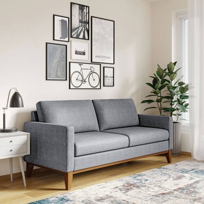 Dorian Stationary Sofa - Lifestyle Solutions