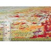 Unique Loom    Outdoor Modern Crumpled Area Rug - 4 of 4