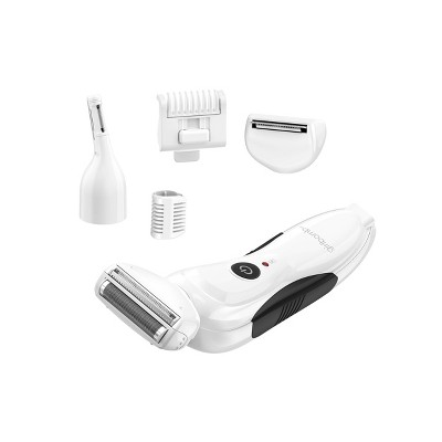 Conair Girlbomb All-in-One Shave &#38; Trim System