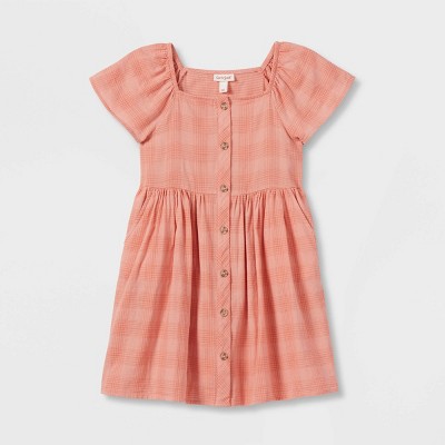 Cat & Jack : Dresses & Rompers for Girls : Target