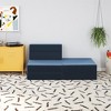 Novogratz The Flower Ottoman Pouf - 3 of 4
