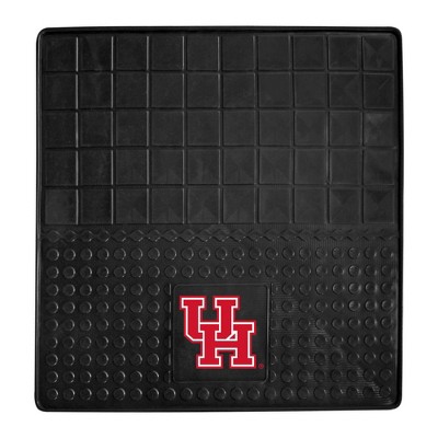  NCAA University of Houston Heavy Duty Vinyl Cargo Mat 