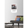 Trends International John Mellencamp - Scarecrow Album Series Unframed Wall Poster Prints - 2 of 4
