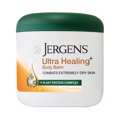 jergens foot cream