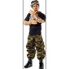 WWE Legends Elite Collection Road Dogg (Dx Army) Action Figure (Target Exclusive) - image 4 of 4