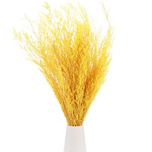 Unique Bargains Natural Home Decor DIY Design Flower Arrangement 1 Pc - 1 of 4