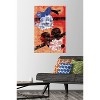 Trends International Disney Mickey Mouse & Donald - Silhouettes Unframed Wall Poster Prints - 2 of 4