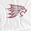 Men's California State University Chico Official Distressed Primary Logo T-Shirt - 2 of 4