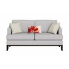 Liora Manne Visions III Garden Indoor/Outdoor Pillow.. - 2 of 4