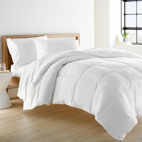 Beckham Hotel Collection Luxury Linens Down Alternative Pillows