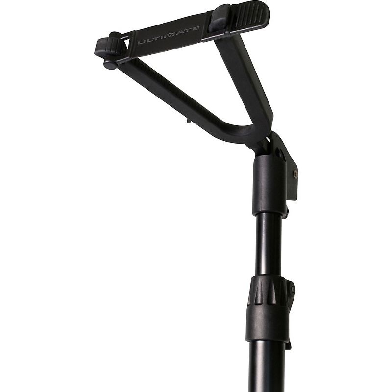 Ultimate Support GS-100+ Guitar Stand Black, 5 of 7