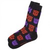 Mens Transformers 6-Pack Crew Socks - 3 of 4