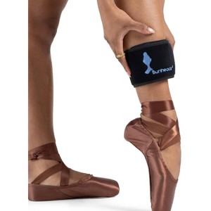 Capezio Women's Therma Wrap, One Size - 1 of 4