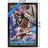 Trends International Hasbro Transformers: One - Starscream Framed Wall Poster Prints - 3 of 4
