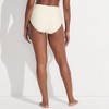 Lands' End Women's High Waisted Bikini Bottoms - 2 of 4