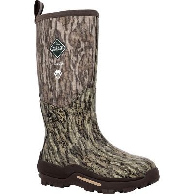 Men's Men's Viper Max Certified Snake Resistant Boot