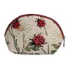 Signare USA Ladybug Cosmetic Make Up Bag - 3 of 4