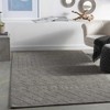 Hauteloom Runner Runner Rug  Gray - 2 of 4