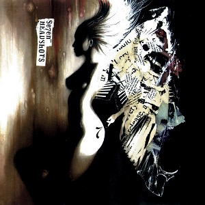 Atmosphere - Headshots: Se7en (Vinyl) - 1 of 1