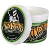 Suavecito Matte Pomade (32 oz XXL TUB) Water Soluble | No Shine | Medium Hold | Works on All Hair Types & Textures - 4 of 4
