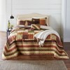 BrylaneHome Autumn Fall Harvest Salem Bedspread Bedding Collection - image 3 of 4