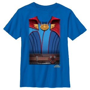 Boy's Marvel Doctor Strange in the Multiverse of Madness Doctor Strange Shirt T-Shirt - 1 of 4