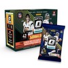 2024 Panini NFL Optic Donruss Football Trading Card Mega Box - 3 of 3