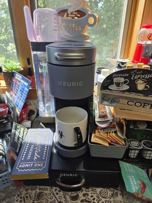 Keurig K-Supreme Single Serve K-Cup Pod Coffee Maker : Target