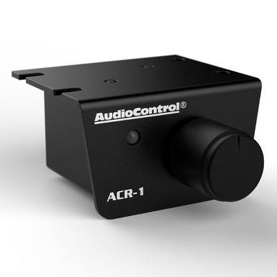 AudioControl ACR-1 Wired Dash Remote