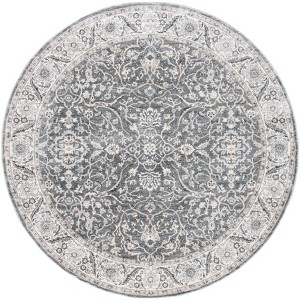 Isabella ISA912 Power Loomed Indoor Rugs - Safavieh - 1 of 4
