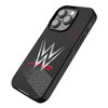 Keyscaper WWE Logos Steel Bump Cell Phone Case for Apple iPhone - 2 of 4