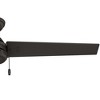 52" Cassius Ceiling Fan - Hunter Fan
 - 4 of 4