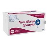 Dynarex 3254 Non-Woven Sponge 4 in. x 4 in. 4 Ply (Set of 4 Bag of 200) - 3 of 3