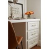 Amerock Faircrest Pull for Cabinets, Drawers, and Furniture - 2 of 4