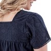Aventura Clothing Women's Shelle Short Sleeve - 3 of 4