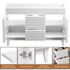 48.0 in. Freestanding Bath Vanity Cabinet without Top Assembly required - 4 of 4