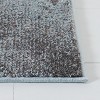Glacier GLA125 Power Loomed Indoor Rugs - Safavieh - 2 of 4