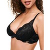Adore Me Women's Lilibet Plunge Bra - 2 of 4