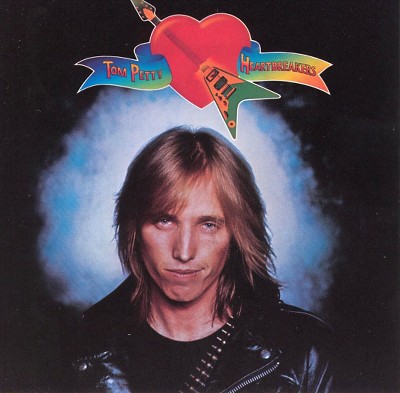  Tom Petty & The Heartbreakers - Tom Petty & The Heartbreakers (Vinyl) 