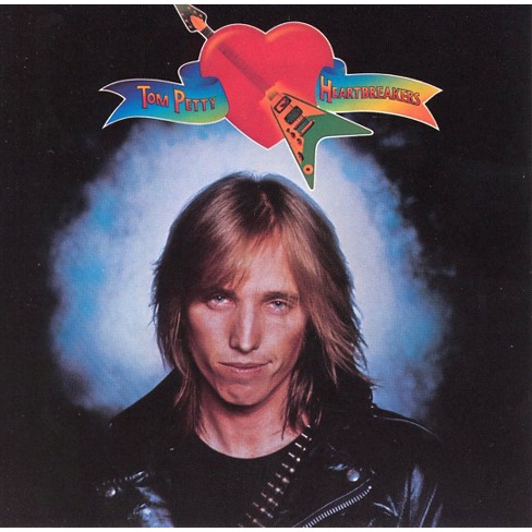 Tom Petty & The Heartbreakers - Tom Petty & The Heartbreakers (Vinyl) - image 1 of 2