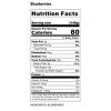 Blueberries - 32oz - 4 of 4